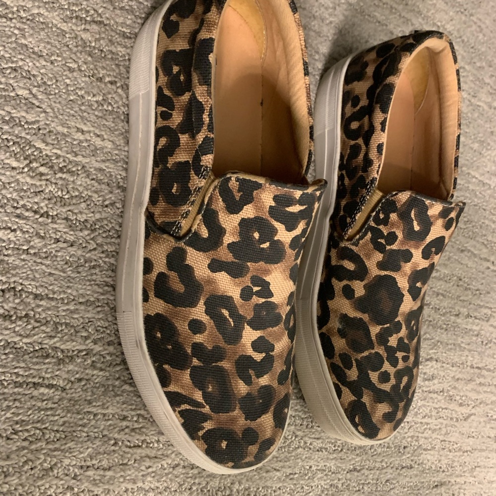 Steve Madden Slips